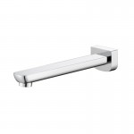 Eden Chrome Bath Spout